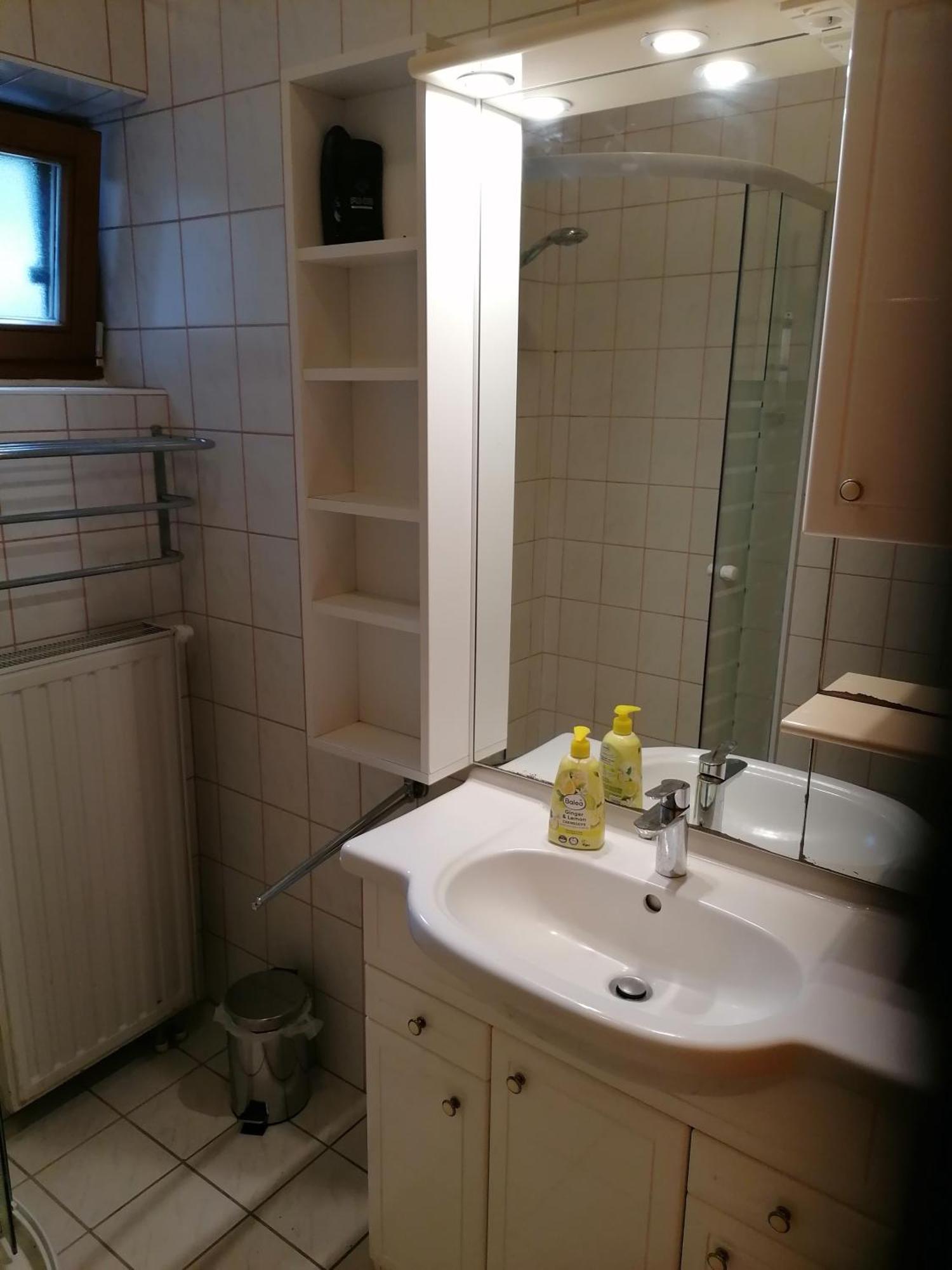 Blockhaus Familie Raidl Apartment รีเกิร์สบวร์ก ภายนอก รูปภาพ